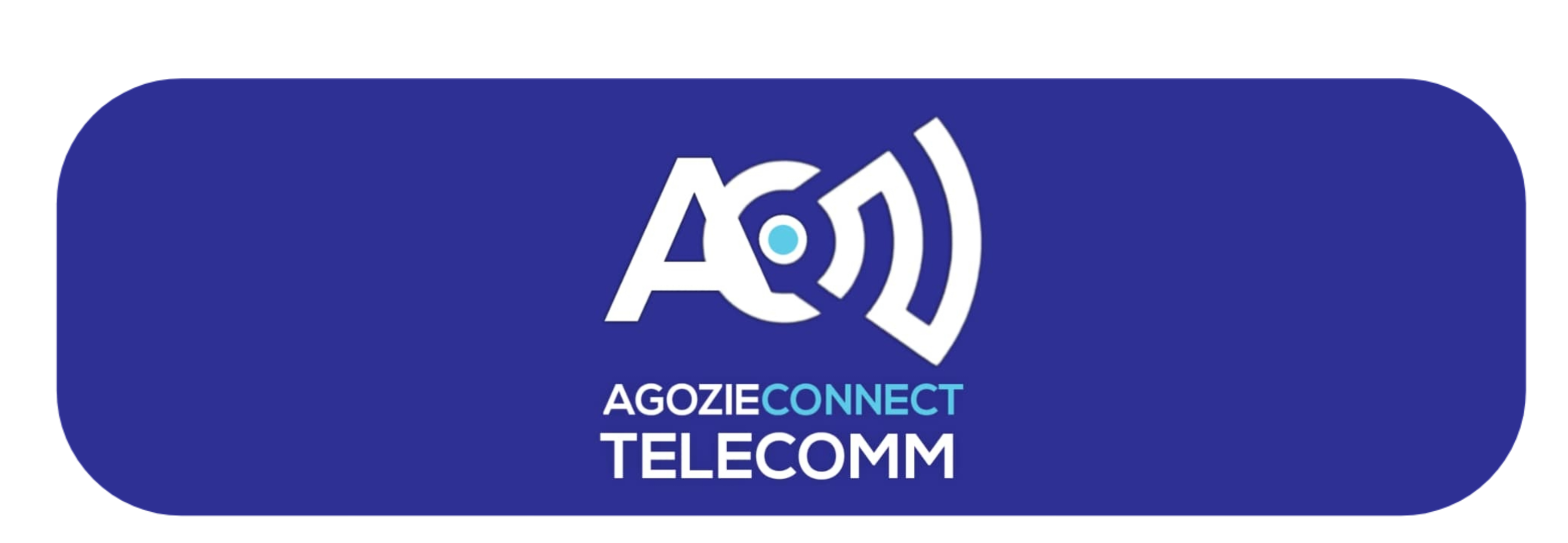 Agozie Connect Logo